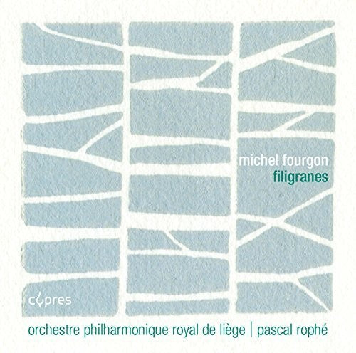Fourgon - Filigranes