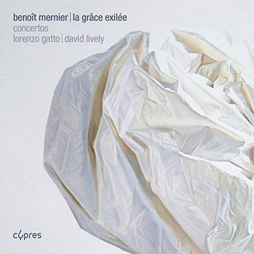 Mernier - Grace Exilee