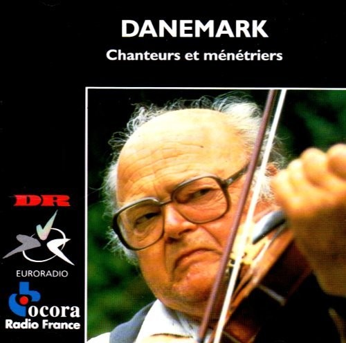 Various Artists - Chanteurs Et Menetriers