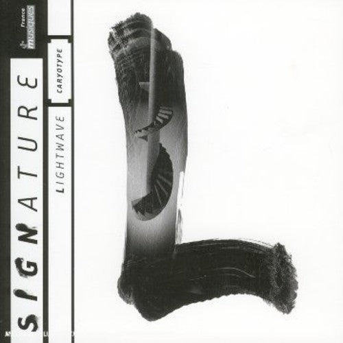 Lightwave - Caryotype