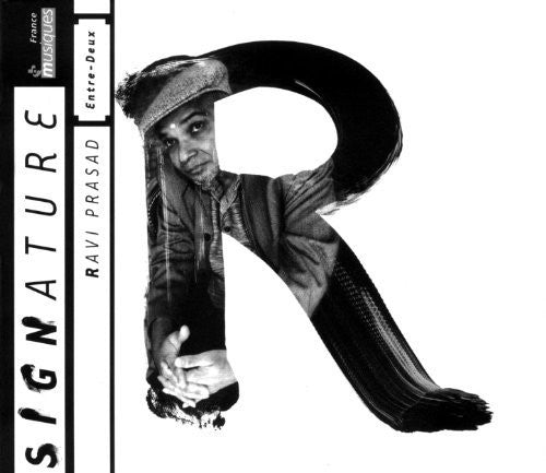 Prasad - Entre Deux