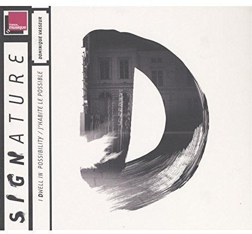 Vasseur - J'habite Le Possible