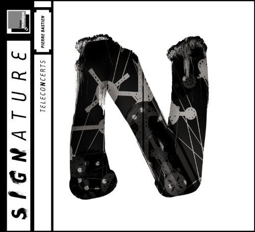 Bastien - Teleconcerts