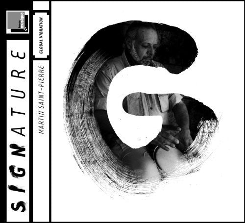 Pierre - Global Vibrations