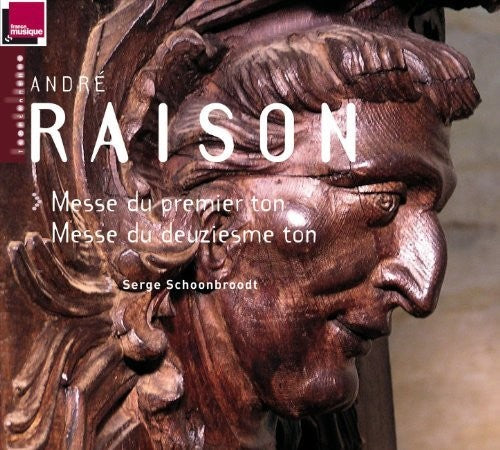 Raison/ Schoonbroodt - Messe