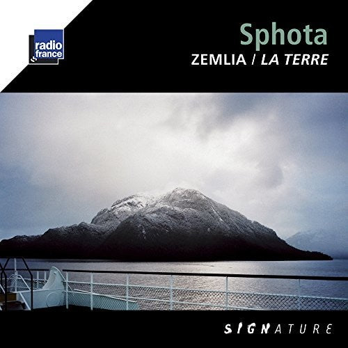 Sphota - Zemlia la Terre