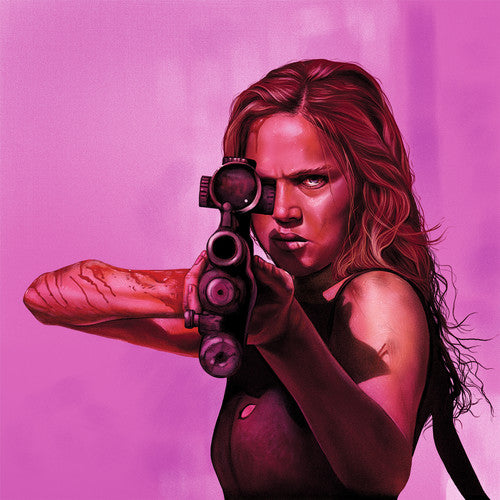 Rob - Revenge (Original Soundtrack)