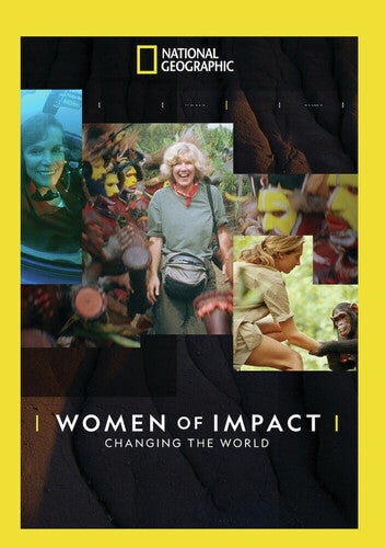 Women Of Impact