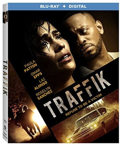 Traffik