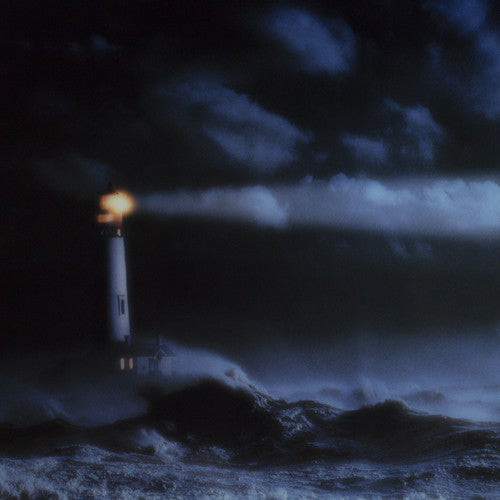 John Maus - We Must Become The Pitiless Censors Of Ourselves