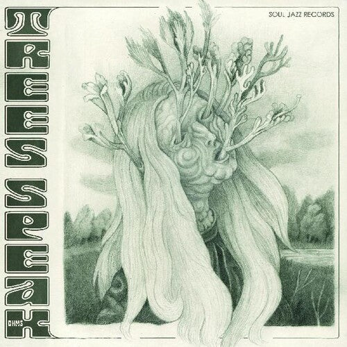Trees Speak - Ohms