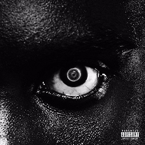 Damso - Lithopedion