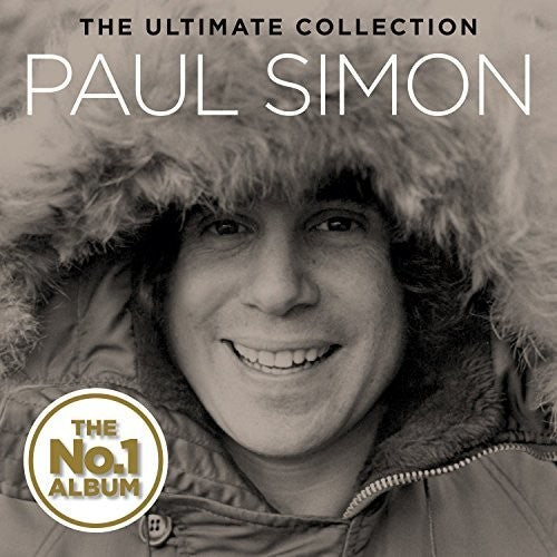 Paul Simon - Ultimate Collection