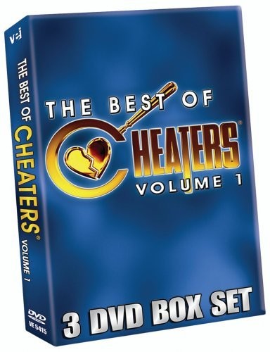 Cheaters: Best Of, Vol. 1