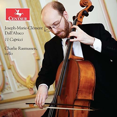 Dall'Abaco/ Rasmussen - 11 Capricci