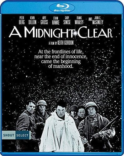 A Midnight Clear