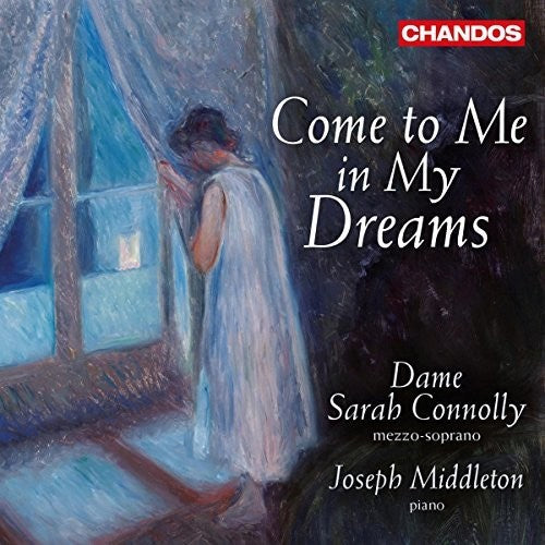 Various Artists - Come to Me in My Dreams