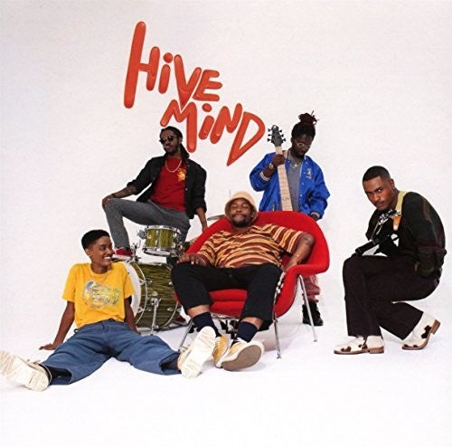 Internet - Hive Mind