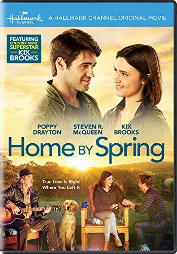 Home by Spring