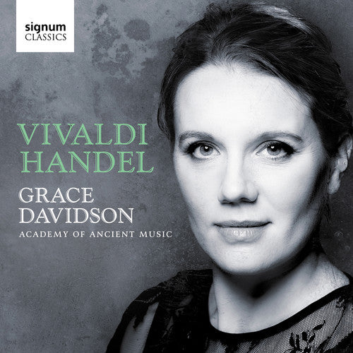 Handel/ Vivaldi - Vivaldi & Handel