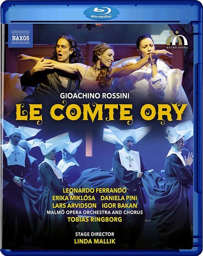 Comte Ory