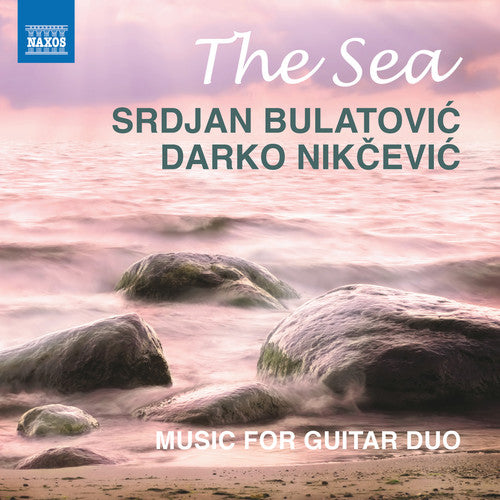 Srdjan Bulatovic - Sea