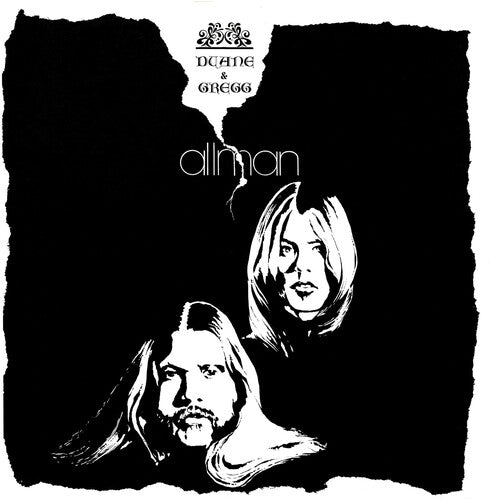 Duane Allman & Gregg - Duane & Gregg Allman