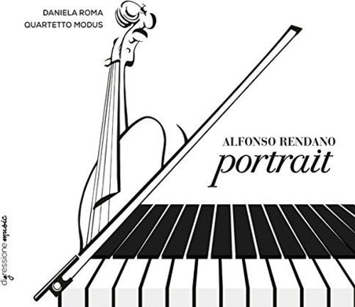 Rendano - Portrait