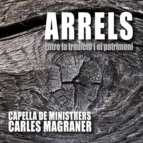 Magraner - Arrels