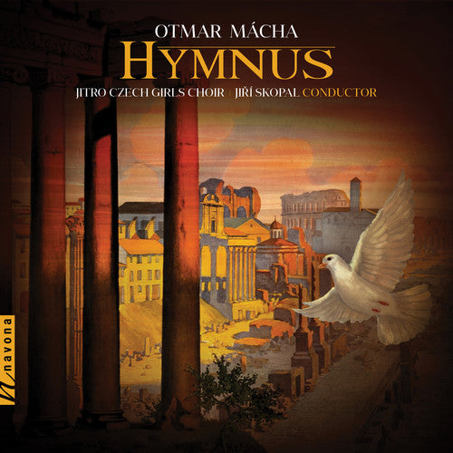 Macha/ Vanicek - Hymnus