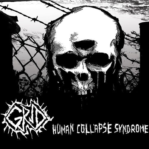 The Grid - Human Collapse Syndrome