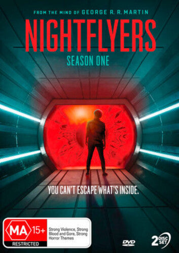 Nightflyers: Season One
