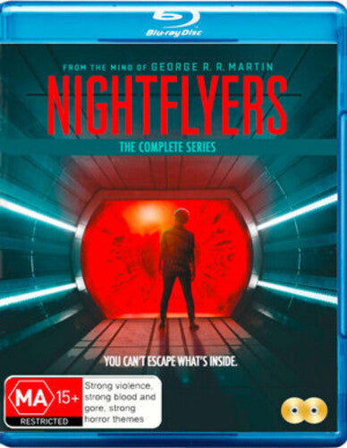 Nightflyers: Season One