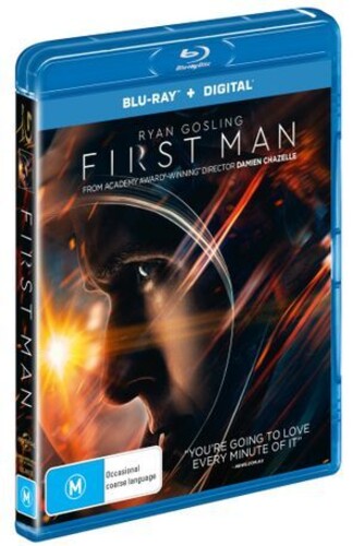 First Man