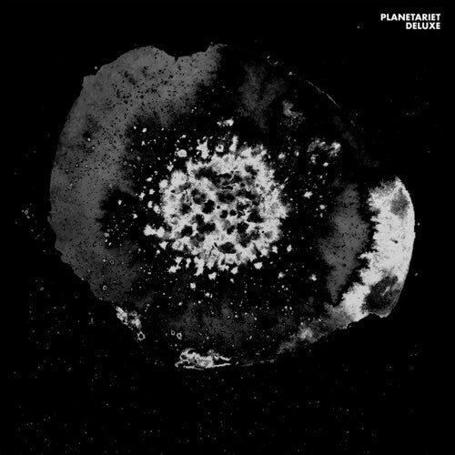 Lonely Grave - Craterface