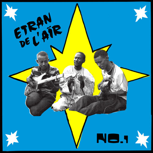 Etran De L'Air - No. 1