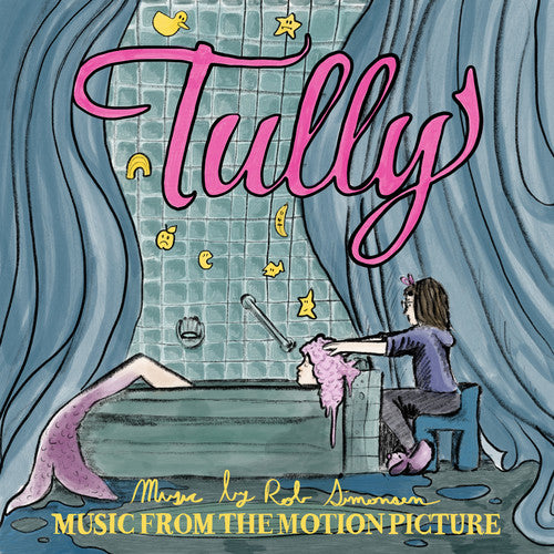 Tully - O.S.T. - Tully (Music From the Motion Picture)
