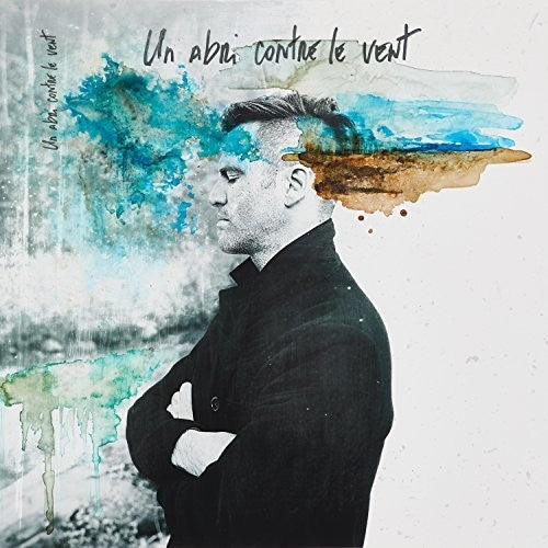David Portelance - Un Abri Contre Le Vent