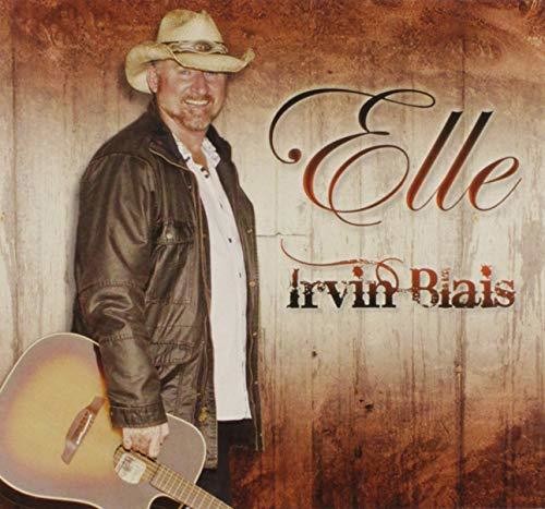 Irvin Blais - Elle