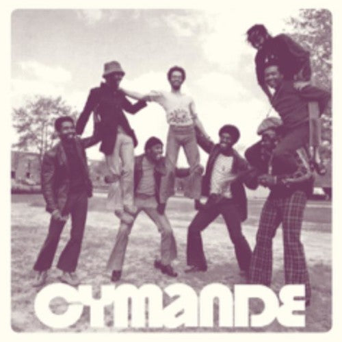 Cymande - Fug / Brothers on the Slide