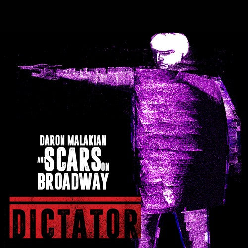 Daron Malakian ( System of a Down ) - Dictator