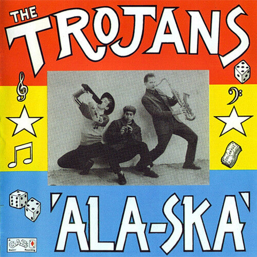Trojans - Ala-ska