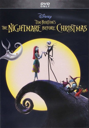 The Nightmare Before Christmas – FYE
