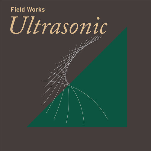 Field Works: Ultrasonic/ Various - Field Works: Ultrasonic / Various