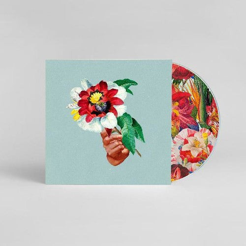 Maribou State - Kingdoms In Colour