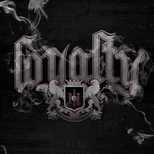 I4Ni - Loyalty