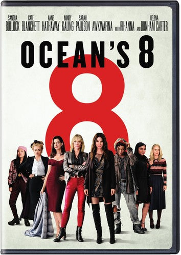 Ocean's Eight