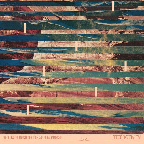 Tatsuya Nakatani / Shane Parish - Interactivity