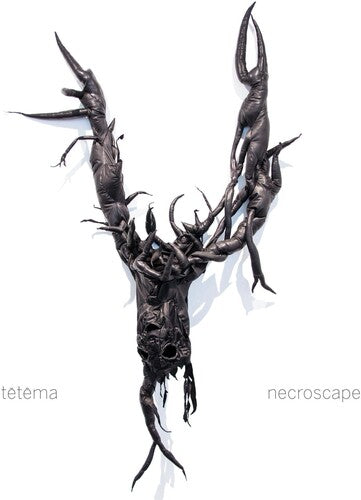 Tetema - Necroscape