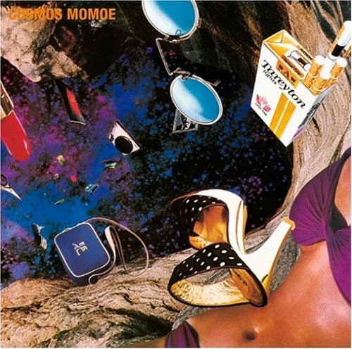 Momoe Yamaguchi - Cosmos